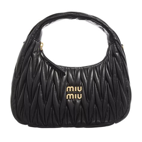 miu miu tasche hobo|Hobo Bags for women .